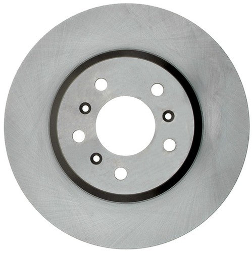 Raybestos Brakes 580403R R-Line BRAKE ROTORS OEM