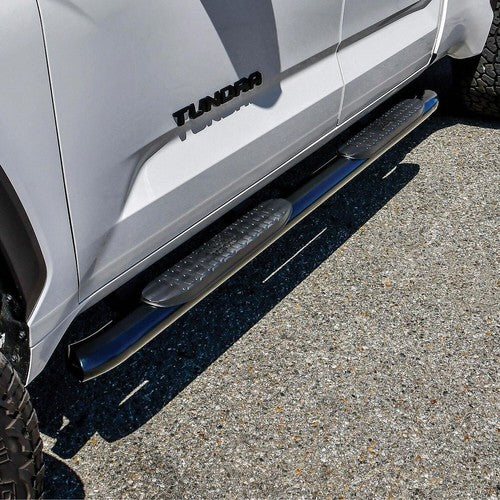 Westin Automotive 21-24225 PRO TRAXX NERF BAR OVAL 4"