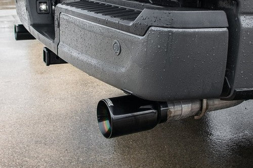 Corsa Performance 21167BLK Xtreme Cat Back System EXHAUST SYSTEM