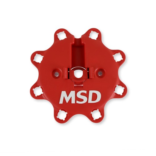 MSD Ignition 84085  DISTRIBUTOR CAP & ROTOR KIT