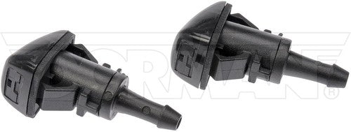 Help! By Dorman 58115  WINDSHIELD WIPER PARTS OEM