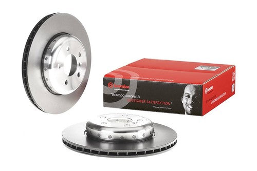 Brembo 09C40413C02  BRAKE ROTORS
