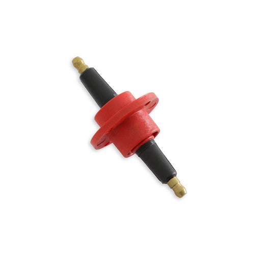 MSD Ignition 8211  COIL WIRE FIREWALL FEED THRU