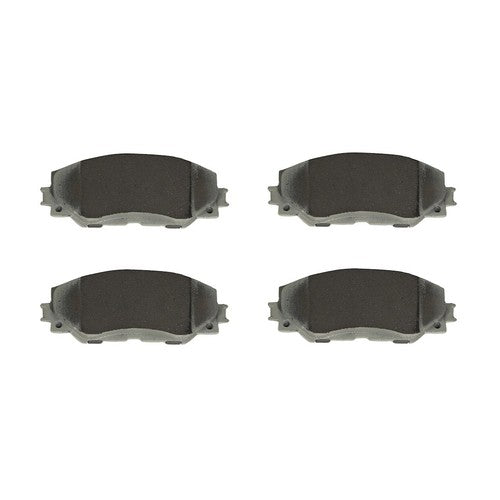 Brembo Front Ceramic Brake Pads Fits  2006-2018 Toyota RAV4 Brakes 4 Pc P83082N
