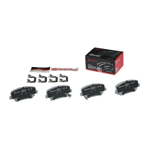 Brembo Front Ceramic Brake Pads Fits 2011-2020 Kia Sorento 4 Pc Brakes P30070N