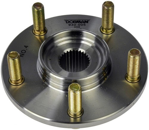 Dorman (OE Solutions) 930-005 OE Solutions BRAKE HARDWARE AND CABLES OEM