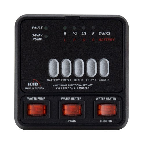 Icon 14781 M Series HOLDING TANKS RV
