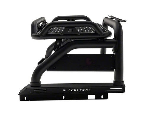 Black Horse Offroad ATRB7BK ATLAS LIGHTS UTILITY
