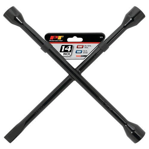 Performance Tool W9  TOOL