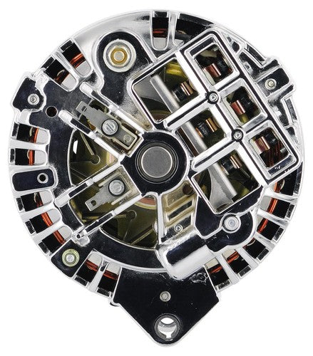 Powermaster 17509 Retro ALTERNATOR
