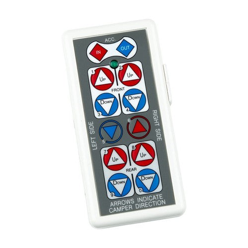 Lippert Components 723915 Happijac AUDIO VIDEO & SECURITY RV
