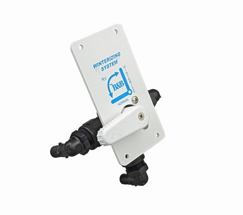 B&B Molders 94230  PLUMBING FITTINGS RV