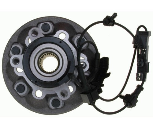 Raybestos Brakes 715111 PG PLUS  BEARINGS OEM