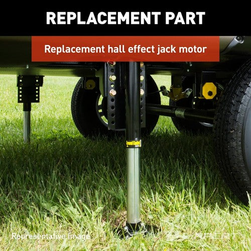 Lippert Components 343758 Ground Control TRAILER STABILIZATION