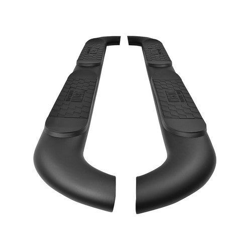 Westin Automotive 21-4065 Platinum NERF BAR OVAL 4"