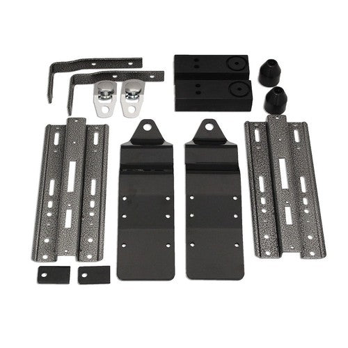Lippert Components 350763 Happijac RV CAMPER TIEDOWNS & TURNBUCKL