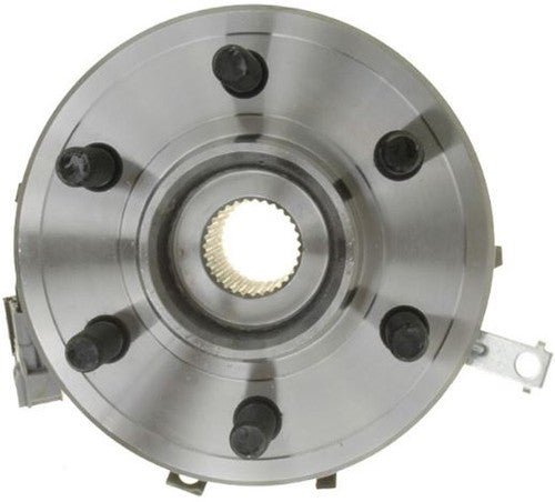 Raybestos Brakes 715009 PG PLUS  BEARINGS OEM