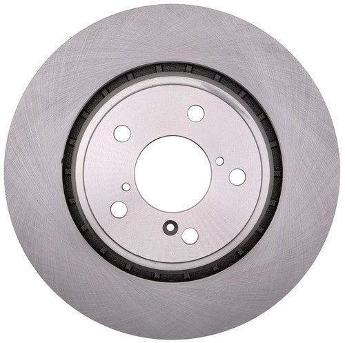 Raybestos Brakes 981053R R-Line BRAKE ROTORS OEM