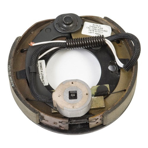 Husky Towing 30789  TRAILER BRAKE ASSEMBLY
