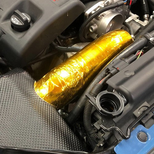Design Engineering (DEI) 10394 Reflect-A-Gold  HEAT SHIELD