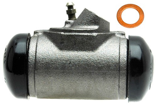 Raybestos Brakes WC37119 Element3 FRONT BRAKE HYDRAULICS