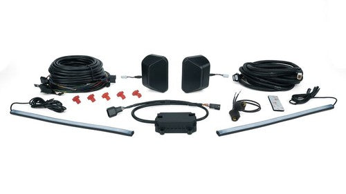Air Lift 25342 Towtal View LaneGuard Pro SENSOR