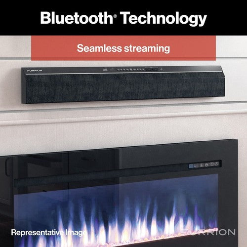 Furrion LLC FSB2N25MC-BL  AUDIO VIDEO & SECURITY RV