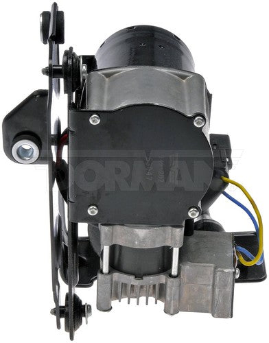 Dorman (OE Solutions) 949-202 OE Solutions AC CLUTCH & IDLER PARTS