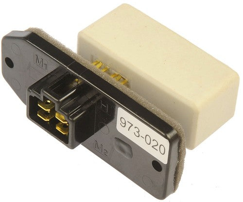 Dorman (TECHoice) 973-020 TECHoice HEATER PARTS