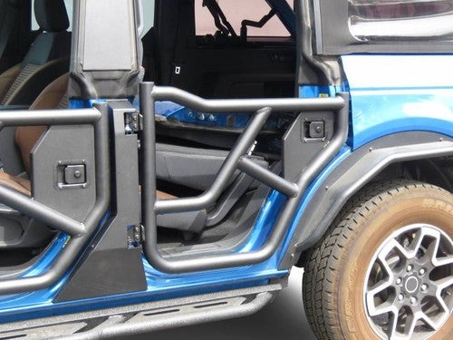 Black Horse Offroad TRDFB21  DOOR