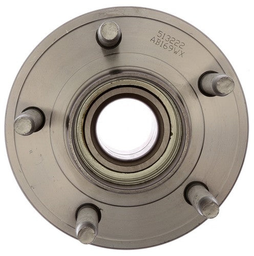 Raybestos Brakes 713222 R-Line BEARINGS OEM
