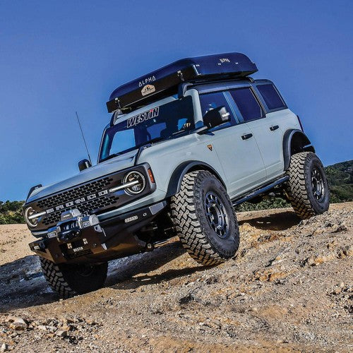 Westin Automotive 42-14195 XTS STEP TRUCK