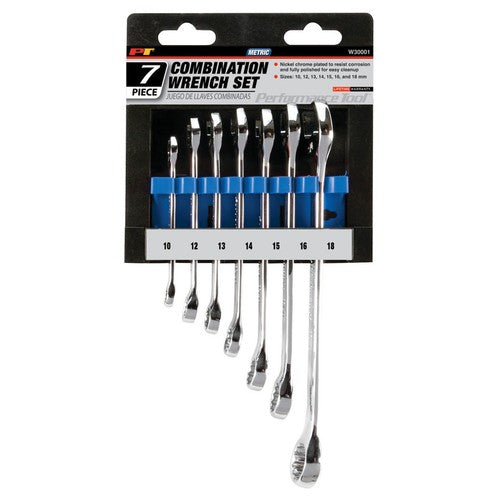 Performance Tool W30001  TOOL