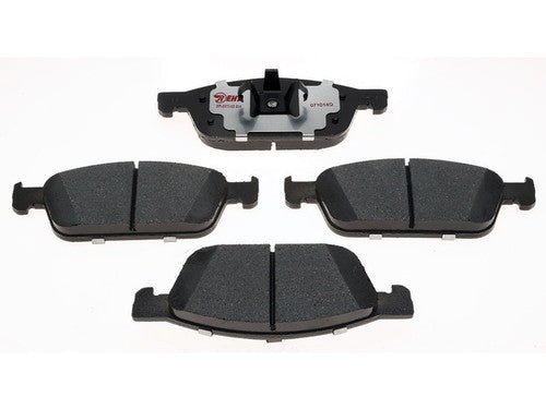 Raybestos Brakes EHT1645 Element3 BRAKE PADS OEM