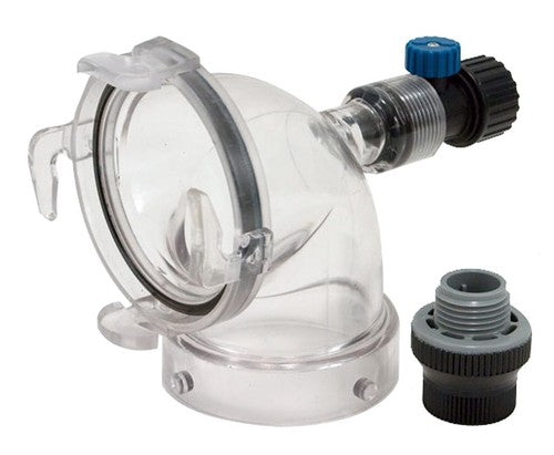 Valterra F02-4110 RV Hydroflush SEWER HOSES RV