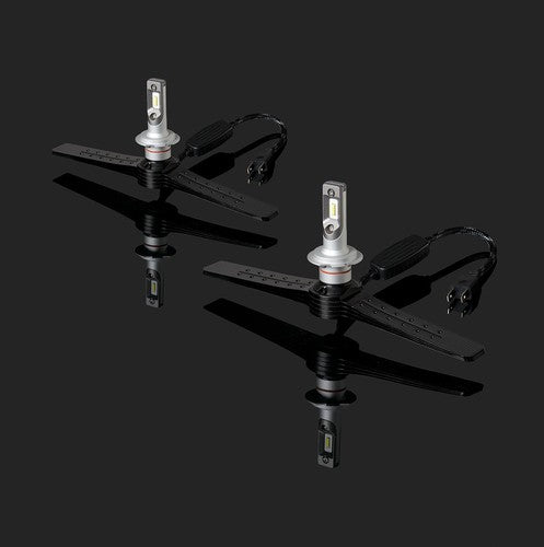 Putco F1-P13 F1 BULBS