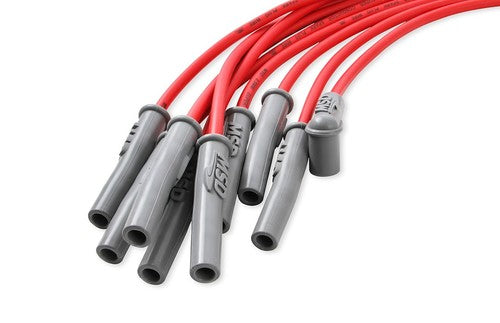 MSD Ignition 31189 Universal Spark Plug Wire Set