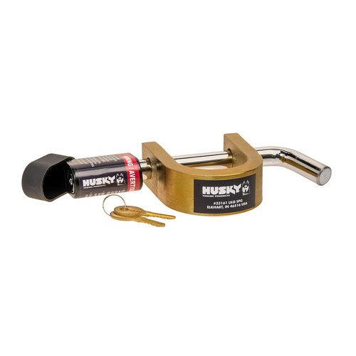 Husky Towing 33161  HITCH ACCESSORIES