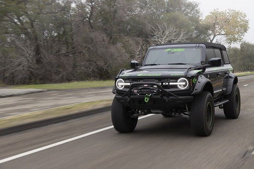 Bell Tech 26026 Trail Performance LIFT KIT
