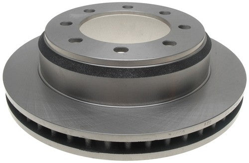 Raybestos Brakes 680679R R-Line BRAKE ROTORS OEM