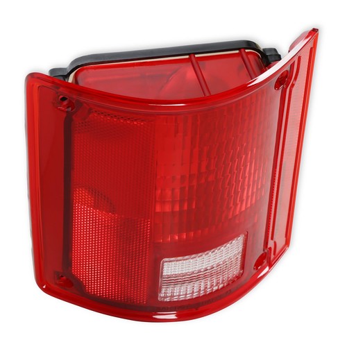 Holley Classic Trucks 07-107  TAIL LIGHT KIT
