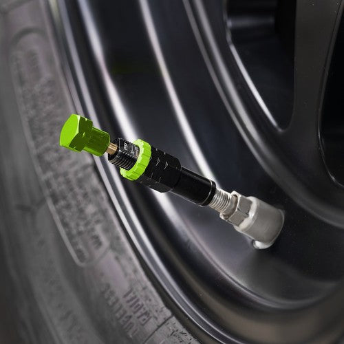 Overland Vehicle Systems 97-9903  TIRE GAUGE