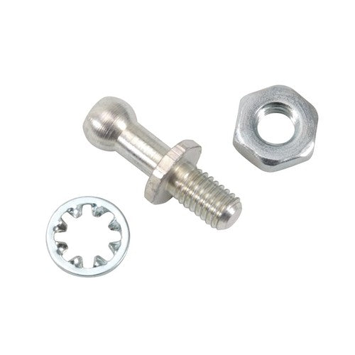 Edelbrock 8016  CARBURETOR LINKAGE & BRACKETS