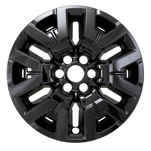 Coast To Coast IWCIMP504BLK IMPOSTOR  WHEEL COVER