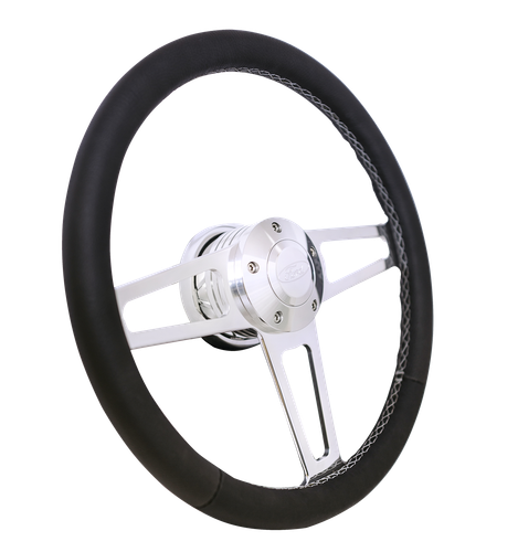 Grant Products 1912-1 Billet Classic Series WHEELS