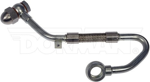 Dorman (OE Solutions) 667-562 OE Solutions FUEL PUMP & TURBO SYSTEM