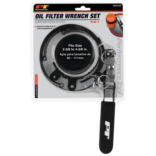 Performance Tool W54132  TOOL