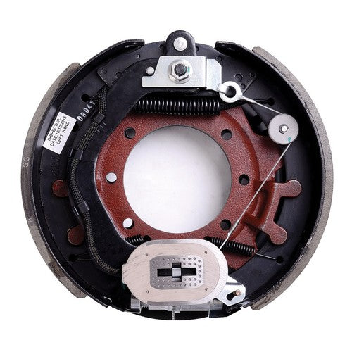 Husky Towing 33076  TRAILER BRAKE ASSEMBLY