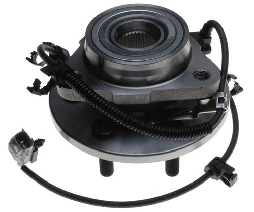 Raybestos Brakes 715008  BEARINGS OEM