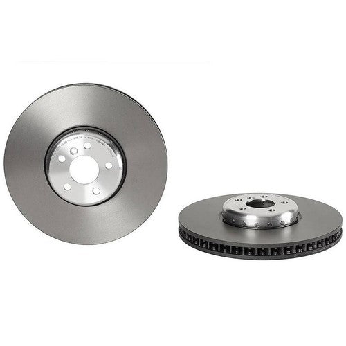 Brembo 09D89613C02  BRAKE ROTORS